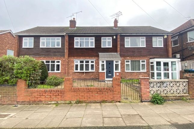 Thumbnail Terraced house to rent in Momus Boulevard, Coventry