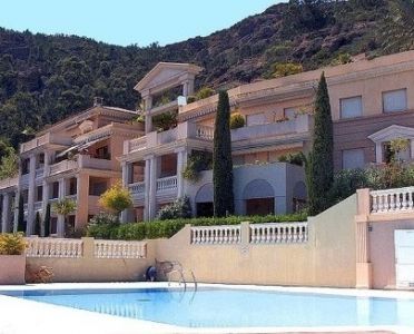 3 bed apartment for sale in Mandelieu La Napoule, Alpes-Maritimes, France