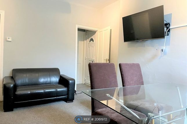 Terraced house to rent in Club Street, Sheffield