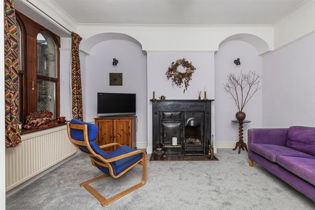 Terraced house for sale in Manor Houses, Meltham, Holmfirth