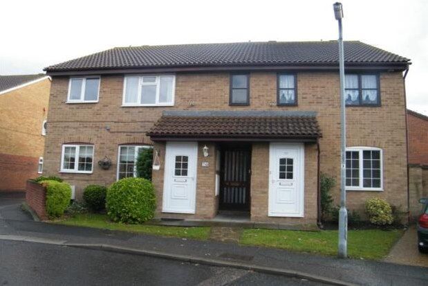 Flat to rent in Burns Place, Tilbury