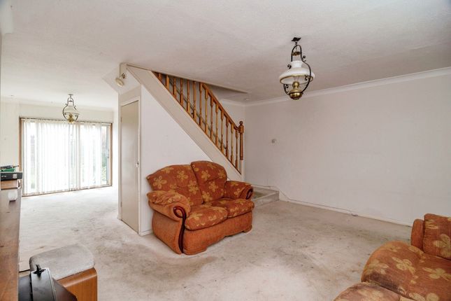 End terrace house for sale in Cornec Avenue, Leigh-On-Sea