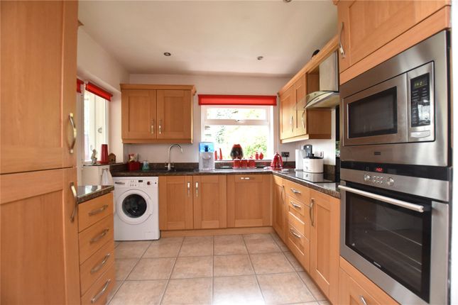 Bungalow for sale in Woodkirk Avenue, Tingley, Wakefield, West Yorkshire