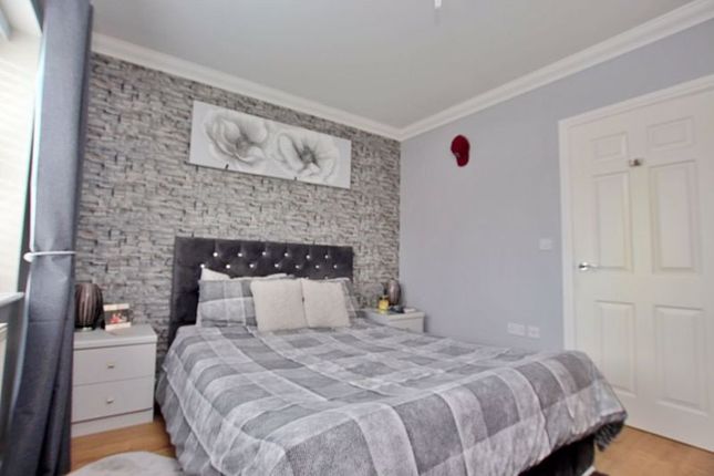 Terraced house for sale in Poachers Rise, Stallingborough, Grimsby