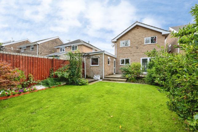 14, Taliesin Place, Swansea photo 4