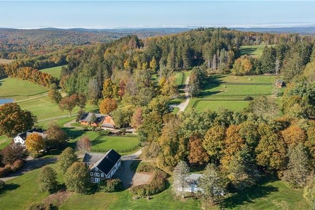 Property for sale in 123 Butts Hollow Road, Millbrook, New York, United States Of America