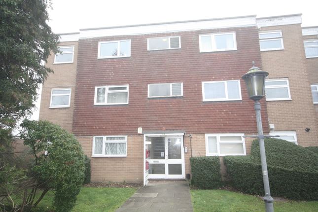 Thumbnail Flat to rent in Tithe Court, Langley