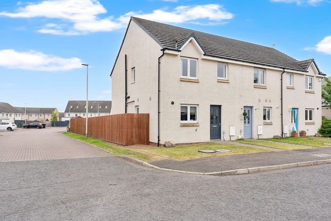 1 Auld Coal Crescent, Bonnyrigg, Midlothian photo 2