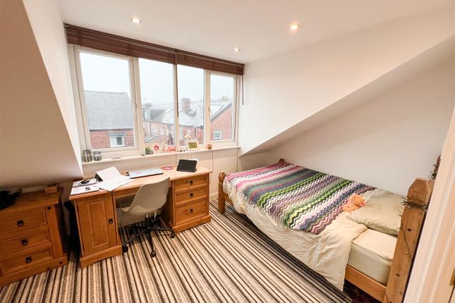 Thumbnail Property to rent in Harland Road, Sheffield