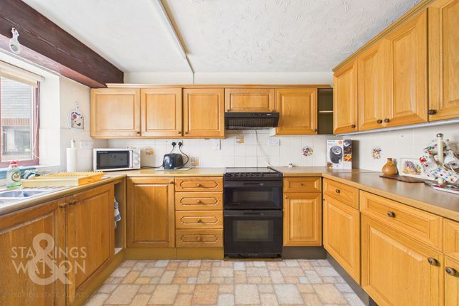 16 The Maltings Staithe Road, Bungay photo 4