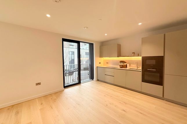 Purcell Apartments, London photo 5
