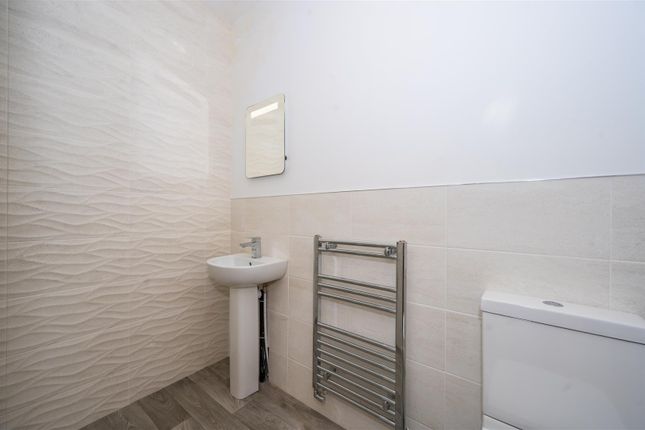 Detached house for sale in Millfields, Eccleston, St. Helens