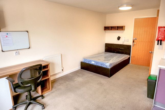 BH324 Behn Hall, Parham Road, Canterbury photo 5