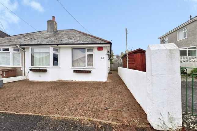 2-bed house on 2, Park Avenue, Plymouth, £260,000