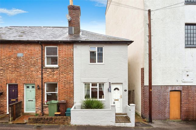 End terrace house for sale in Hill Street, Tunbridge Wells, Kent