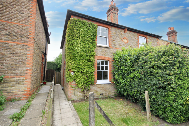 Semi-detached house to rent in Gladstone Road, Ashtead