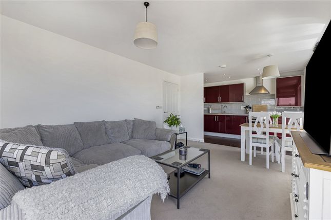 Flat 9, 1, Greenview House, Gravesend photo 4