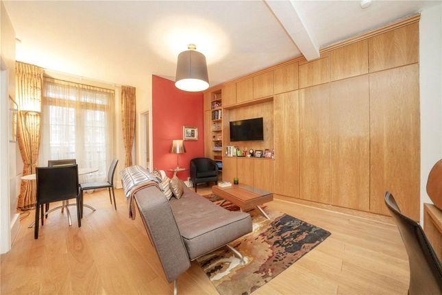 Flat 40, Abbey House 1A, Abbey Road, London photo 4