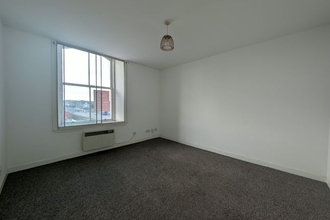 Flat 6, Trinity House, Trinity Quay, Aberdeen photo 3