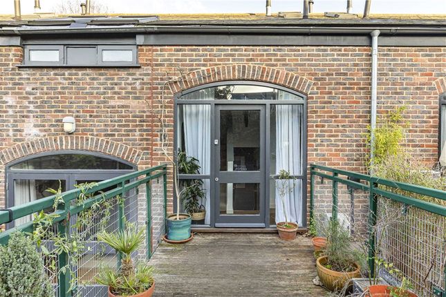 Terraced house for sale in Glaskin Mews, London