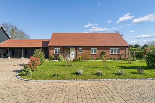 2-bed house on Warborough, Oxford, £825,000
