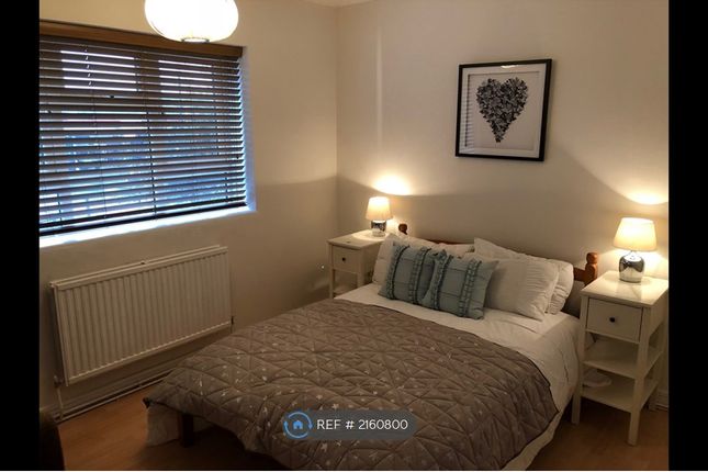 Thumbnail Flat to rent in Burmester House, London