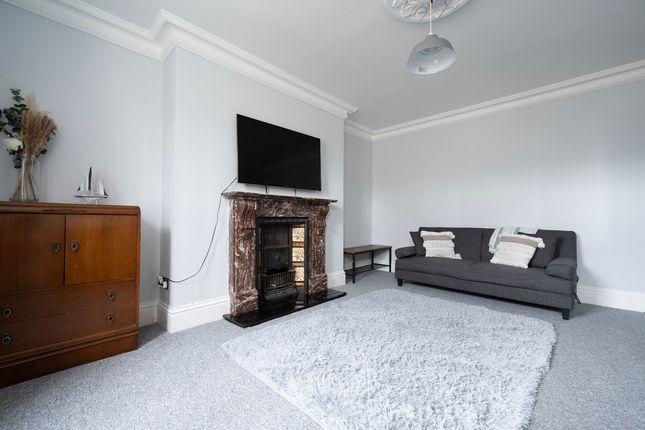 Flat for sale in Nelson Crescent, Ramsgate