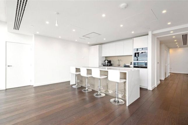 4401,, Damac Tower, Nine Elms photo 3