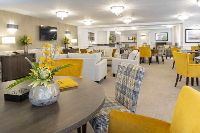 Apt 9, Otter Lodge, Silver Street, Honiton photo 2