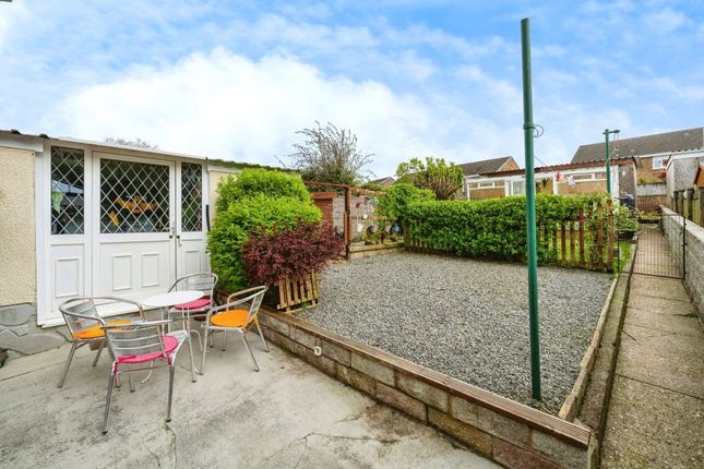 Semi-detached house for sale in Park Terrace, Pontarddulais, Swansea