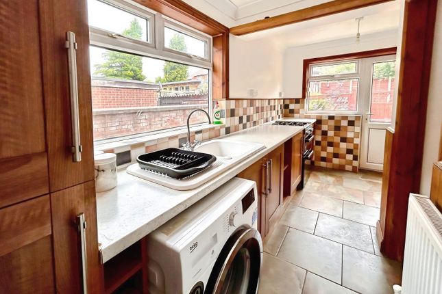33, Prospect Street, Mansfield photo 2