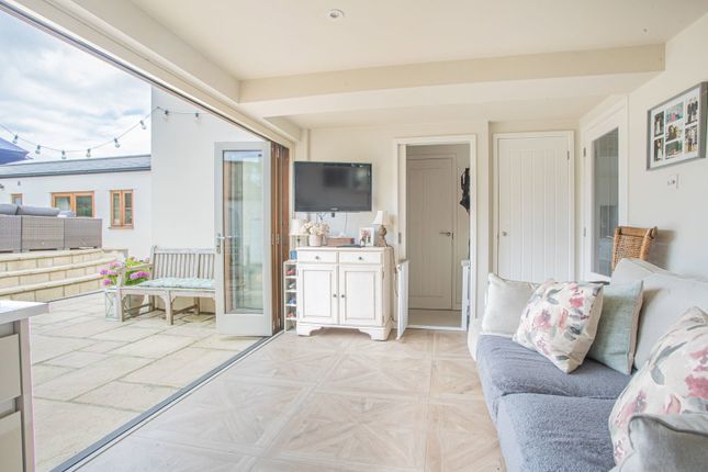 Thyme Cottage, Tetbury Lane, Malmesbury photo 3