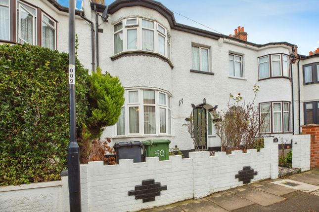 Terraced house for sale in Como Road, Forest Hill