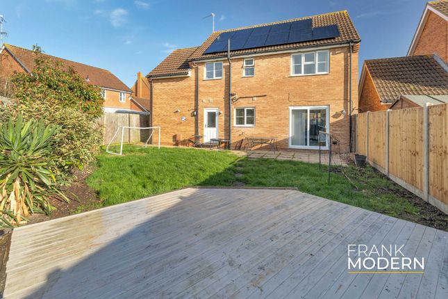 13 Burghley Close, Peterborough photo 4