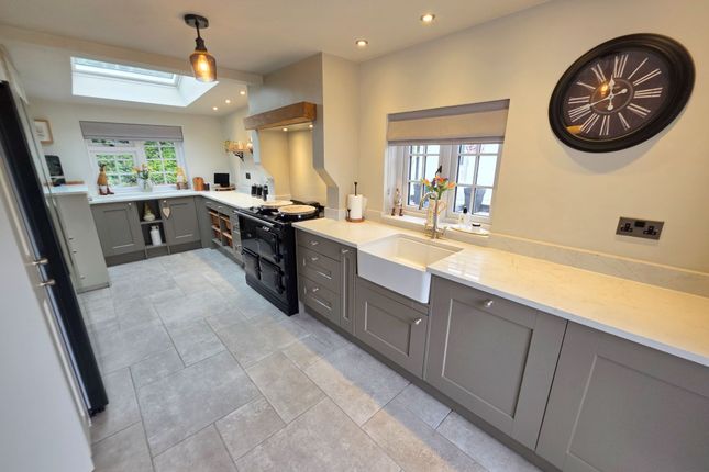 Old Cottage Manor Road, Goole photo 3