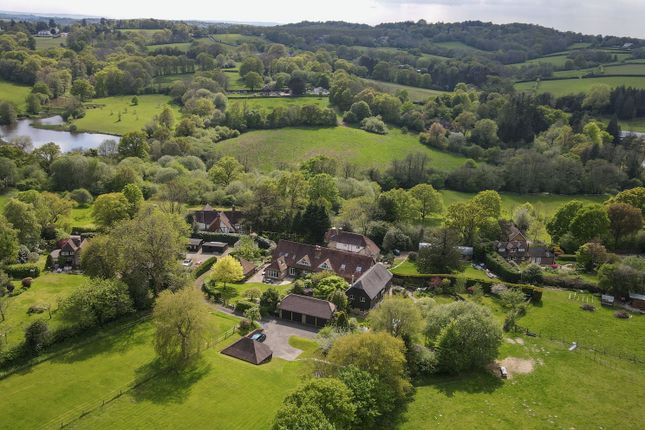 Barn conversion for sale in Yew Tree Lane, Rotherfield