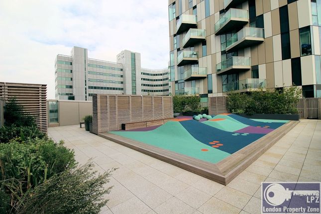 1, Saffron Central Square, Croydon photo 5