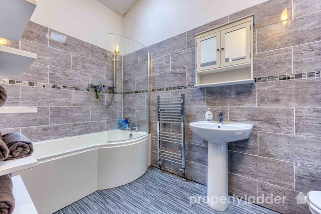 End terrace house for sale in Whitethorn Close, Norwich