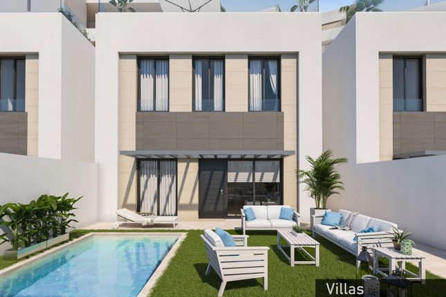 Villa for sale in Águilas, Murcia, Spain