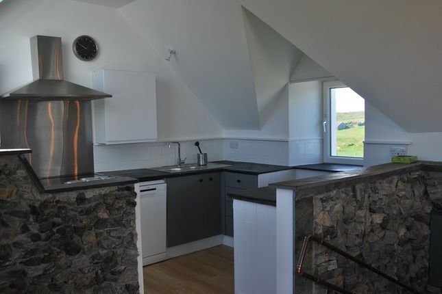 14 Borve, Berneray, Isle of North Uist  photo 4
