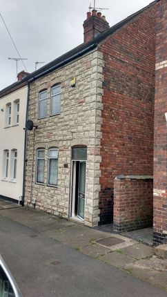 End terrace house to rent in Westbury Road, Nuneaton