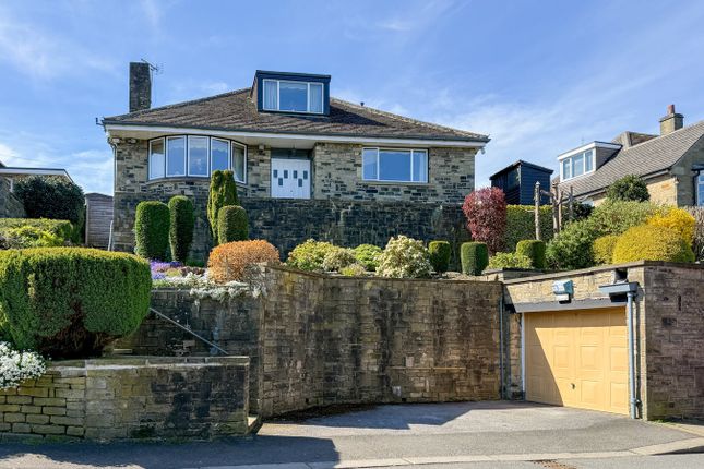2-bed house on 18, Banks, Far End Lane, Holmfirth, £375,000