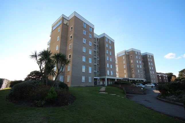 Boscombe Cliff Road, Bournemouth BH5, 3 bedroom flat for ...