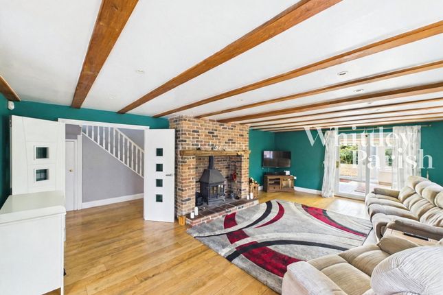 Augustyne Lodge, Mill Street, Eye photo 3