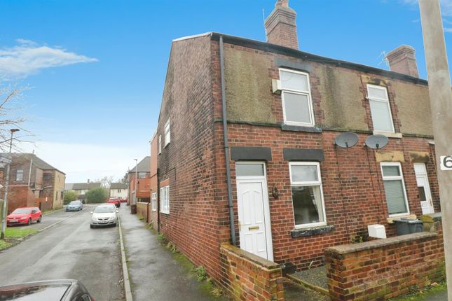 Town house for sale in West Avenue, Bolton-Upon-Dearne, Rotherham