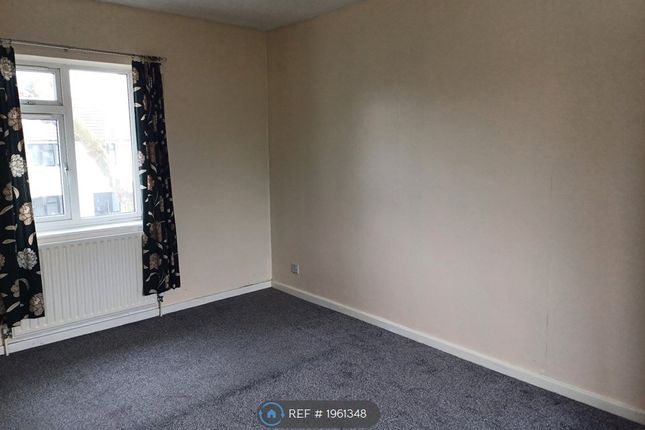 Semi-detached house to rent in Central Avenue, Nottingham