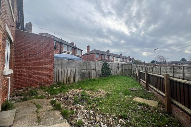 37, Keith Road, Middlesbrough photo 2