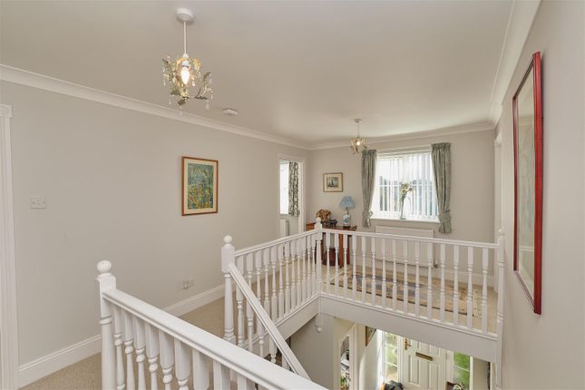 Detached house for sale in Crown Hill, Seaford