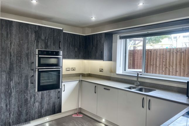 LATIMER HOUSE, St. Catherines Close, Birmingham photo 3