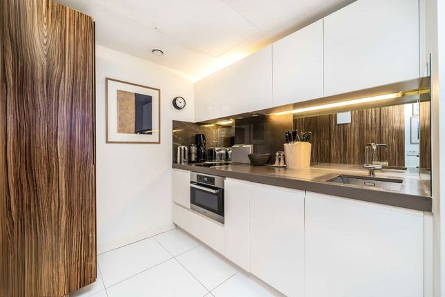 Unit 0501, 1, Osnaburgh Street, London photo 2